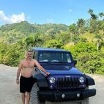Winston Spencer - @winstonspencer - Instagram