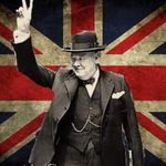 Winston Spencer Churchill - @winston_spencer_churchill - Instagram