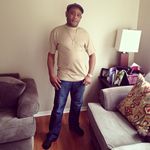 winston.spence - @winston.spence3681 - Instagram