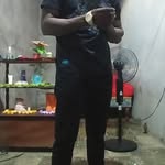 Winston Wallace - @winston.wallace.9803 - Instagram