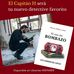 Winston Wallace Smith, Escritor - Facebook