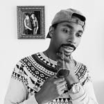 WinstonWallace - @michaeljpow - Instagram