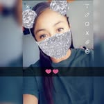 Leslita Croiizz Winter Bates - @leslitacroiizz - Instagram
