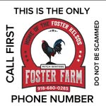 Mitch Winters - @mitch.winters_fosterfarms - Instagram