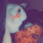 Winter Foster - @stayyyy_frostyyyy - Instagram