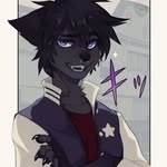 Winter Johnson - @furryguy2247 - Instagram