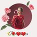 Winter rose - Facebook