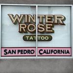Winter Rose Tattoo - @winterrosetattoo - Instagram
