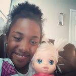 Jalisa and winter(^^) - @jalisa.thompson.winter_125 - Instagram