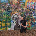 Thompson Stephen Winter - @thompson_the_winter - Instagram