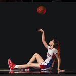 Winter Thompson - @winterdaballer11 - Instagram