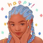 Nana Chery - @wisline_pierre - Instagram