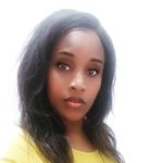 Wisline Pierre - @djoulie26 - Instagram