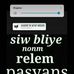 Wiss Pierre - Facebook