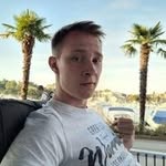 Wojtek Borowski - @w_b_3110 - Instagram