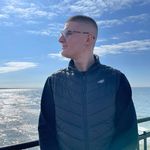 Wojtek Borowski - @ketjow2003 - Instagram