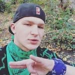 Wojtek Borowski - @wojti_boryna - Instagram