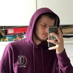 Wojtek Borowski - @witek_cerato - Instagram