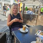 Christine Wolf-Singer - @christinewolfsinger - Instagram