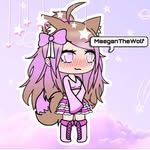 Maegan The Wolf Singer - @maeganthewolf - Instagram