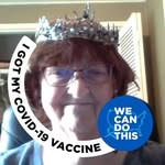 Michelle Owings-Christian Cedar Wolfsinger - @cedarwolfsinger - Instagram