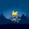 Wolf girl - @wolfsingerlover - TikTok