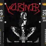 Wolfsinger - @wolfsinger_official - Instagram