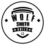 Wolfsmith Pre Build - @wolfsmith_coils - Instagram