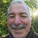 Wolfgang Berg - @wolfgang2410 - Instagram