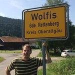 Wolfgang Berger - @wolfgang_berger - Instagram