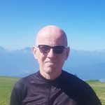 Wolfgang Berger - @wolfgang.berger35 - Instagram