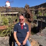 Wolfgang Binder - @wolfgang4024 - Instagram