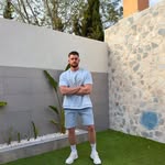 Wolfgang Binder - @wolfgangbinder8 - Instagram