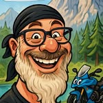 Wolfgang Wolf Hoffmann - @spitzinator - Instagram