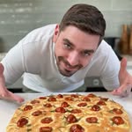 Wolfgang Perner - @wolfiescucina - Instagram