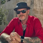 Wolfgang Weber - @wo.we.photography - Instagram