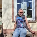 Wolfgang Weber - @wolfgang4498 - Instagram