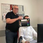 Wolfgang Weber - @dapolino - Instagram