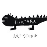 Won Kim - @tuatarastudio - Instagram