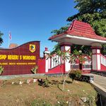 SMP Negeri 5 Wonogiri - @smp.negeri.lima.wonogiri - Instagram