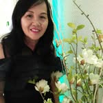Choy Ling Wong - @wongchoyling - Instagram