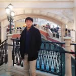 Nguyen Tan - @wongchoy - Instagram