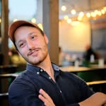 Victor Wong - @wong_man_show - Instagram