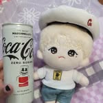 Woochi ς(>‿<.) - @woochi__coke0 - Instagram