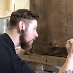 David Lepik - @wood.smith - Instagram