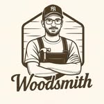 Woodsmith • ვუდსმითი - @woodsmith.lab - Instagram