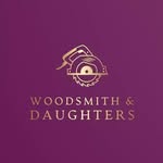 WoodSmith & Daughters - @woodsmithanddaughters - Instagram