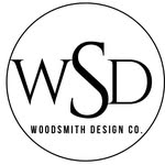 WoodSmith Design Co. - @woodsmithdesignco - Instagram