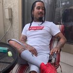 Woodrow Bailey - @woody_the_island_boi - Instagram