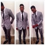Woodrow Colbert - @colbert8505 - Instagram